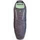 NEMO Equipment Forte 35°F Sleeping Bag - Women's - Plum Gray / Celadon Green.jpg