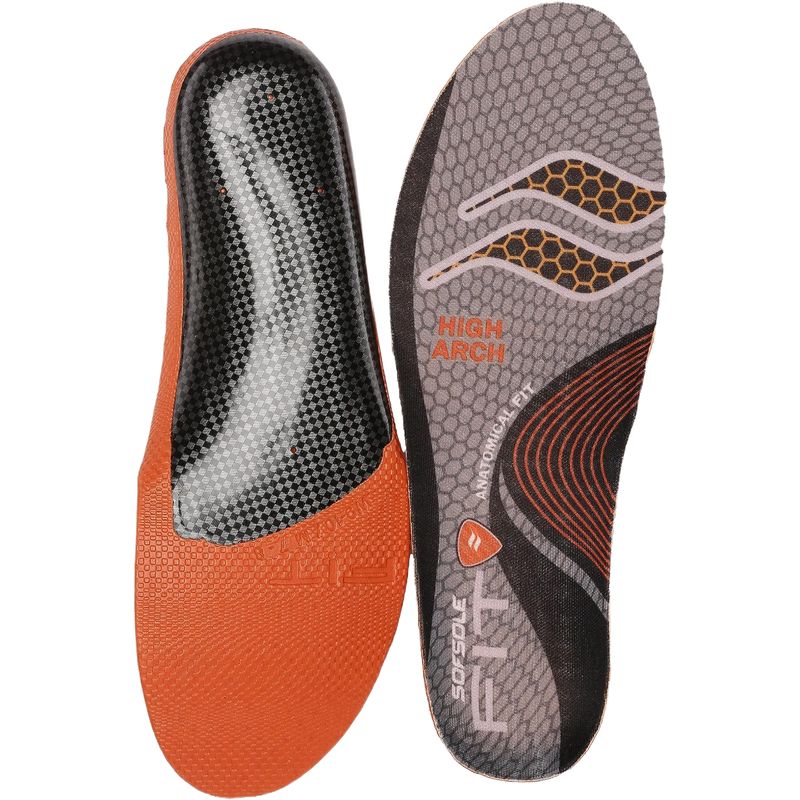 Sof sole high best sale arch insole