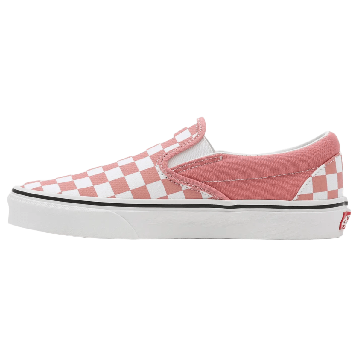 Vans Classic Checkerboard Slip-On Shoe - Als.com