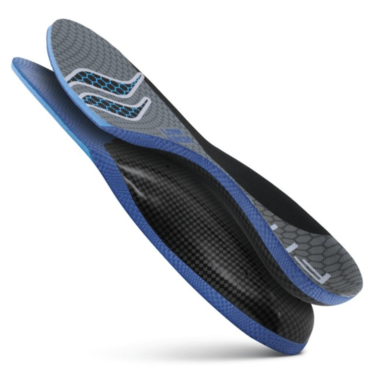 Sof Sole Fit Low Arch Insole Men's