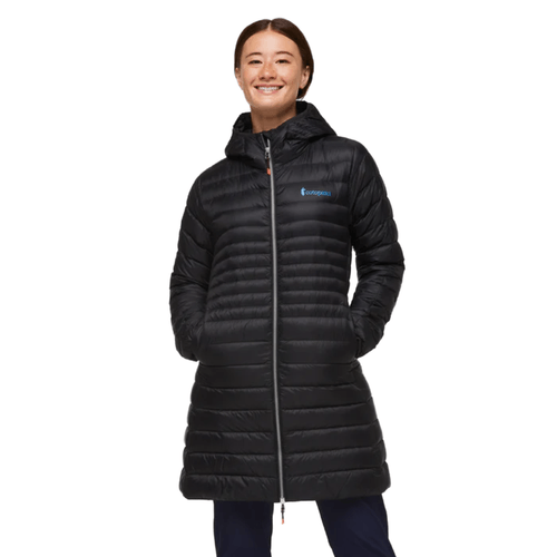 Cotopaxi Fuego Down Parka - Women's