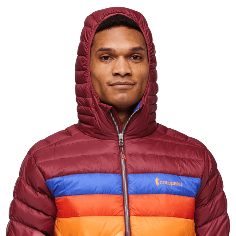 Vuori Women's Hillside Down Jacket