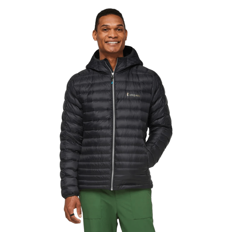 Fuego Hooded Down Jacket - Men's – Cotopaxi