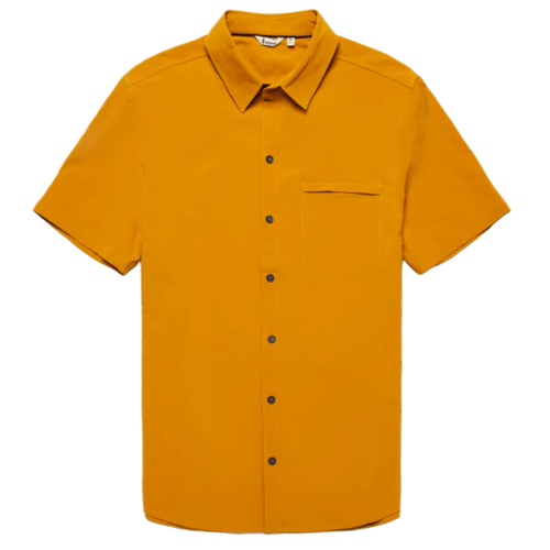 Cotopaxi Cambio Button Up-Printed Shirt - Men's