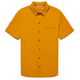 Cotopaxi Cambio Button Up-Printed Shirt - Men's - Amber.jpg