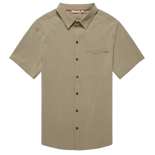 Cotopaxi Cambio Button Up Shirt - Men's