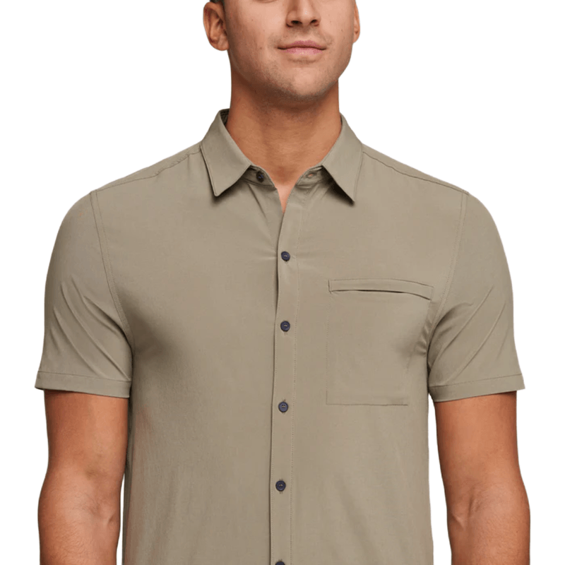 Cotopaxi Cambio Button Up Shirt - Men's 