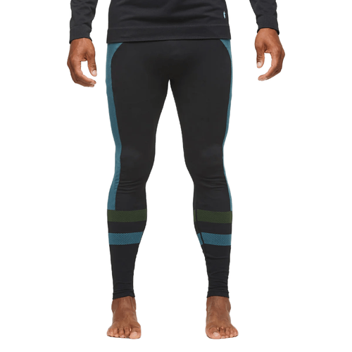 Cotopaxi Debajo Seamless Baselayer Tight - Men's