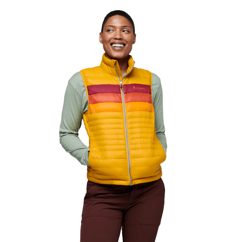 Patagonia down vest hot sale womens