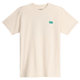 Outdoor Research Lockup Back Logo T-Shirt - Sand / Verdant.jpg