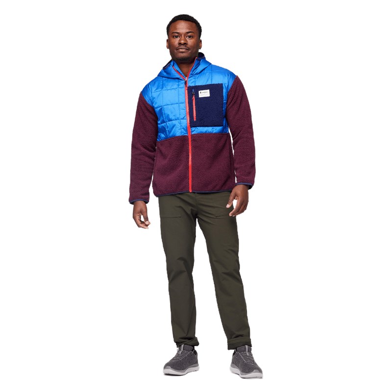 Patagonia Micro Puff Hoodie - Men's