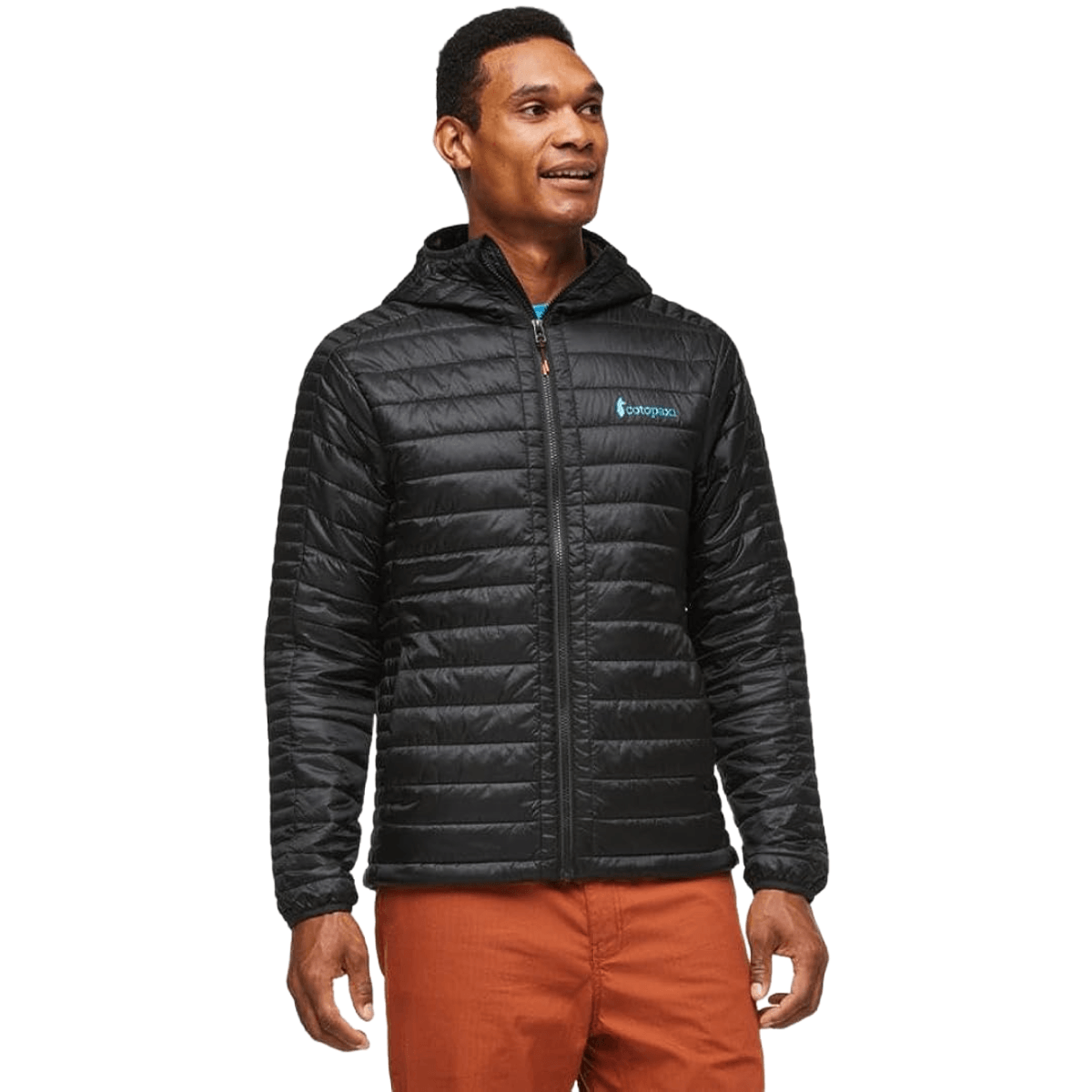 Cotopaxi Capa Hybrid Insulated Hooded Jacket Men s Als