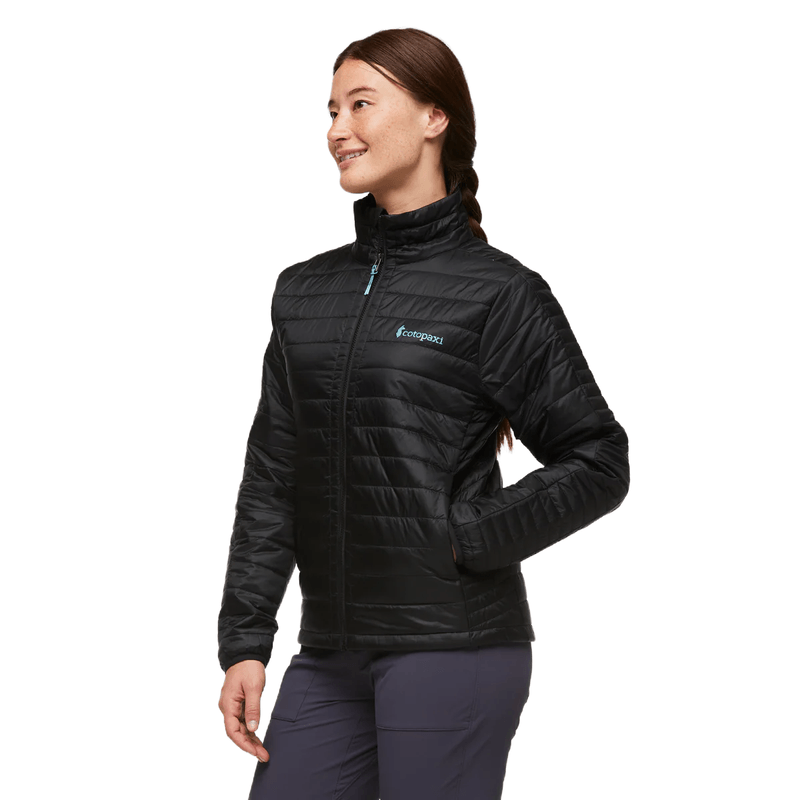 Capa Insulated Jacket - Women's – Cotopaxi