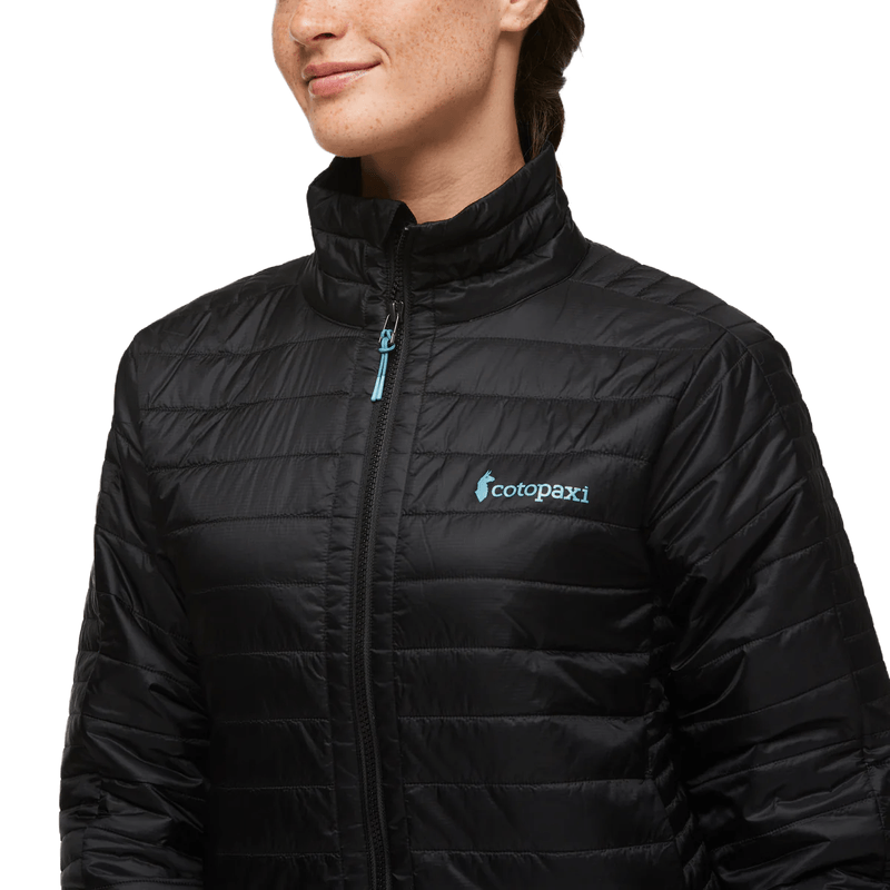 Capa Insulated Jacket - Women's – Cotopaxi