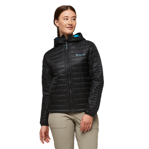 Cotopaxi Capa Insulated Hooded Jacket - Women's