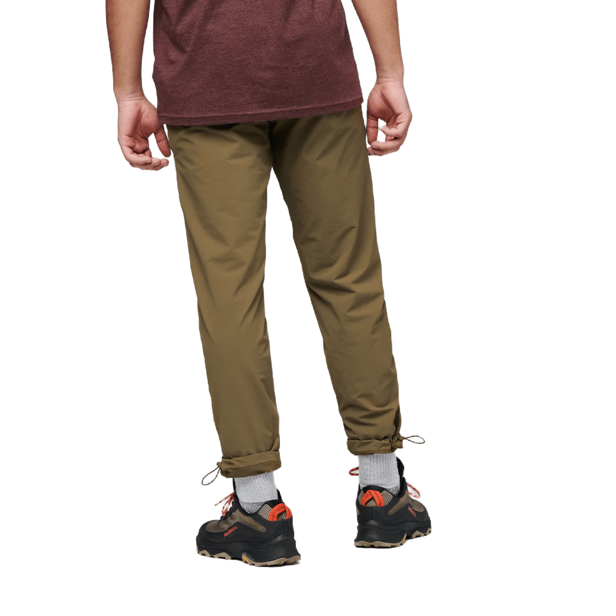 Cotopaxi Subo Pant - Men's - Bobwards.com