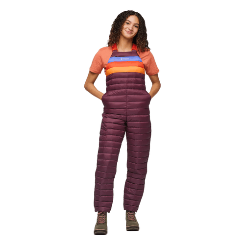 Cotopaxi Fuego Down Overall - Women's