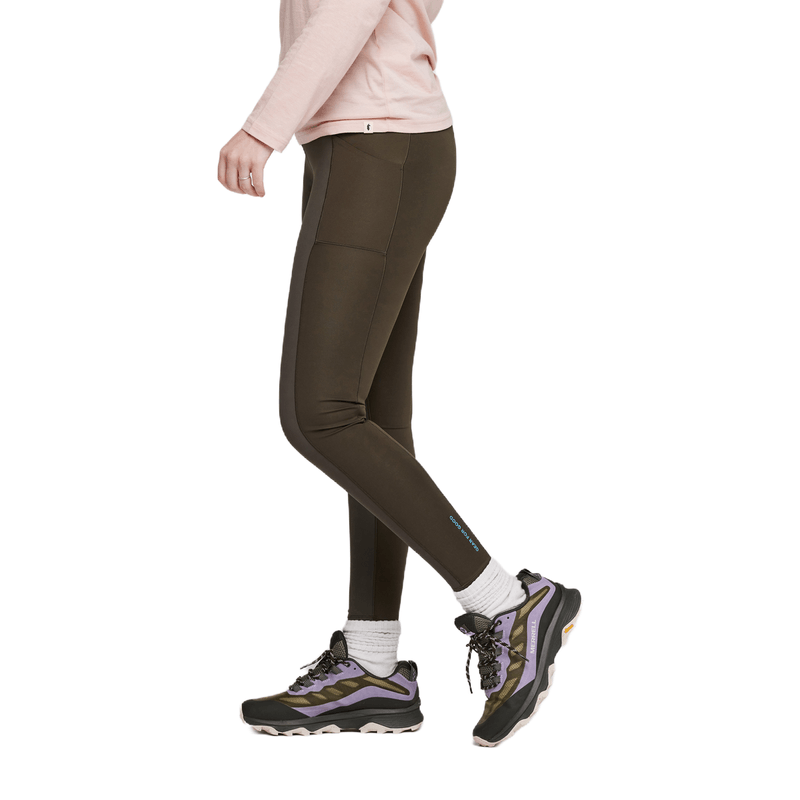 Cotopaxi Verso Hike Tight - Women's 