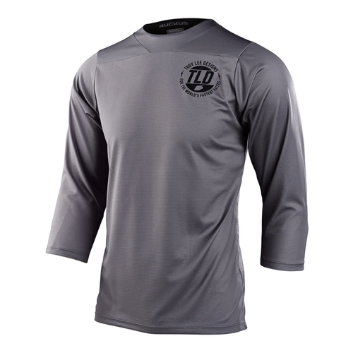 Troy Lee Designs Ruckus 3/4 Jersey Block