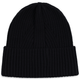 OUTRES ABERDEEN BEANIE - Black.jpg