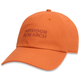 Outdoor Research Ballcap - Terra / Brick.jpg