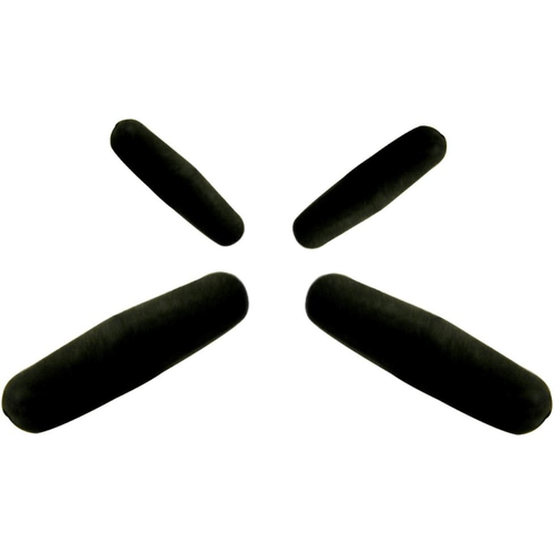 Bowjax String Sleeve Silencer (4 Pack)