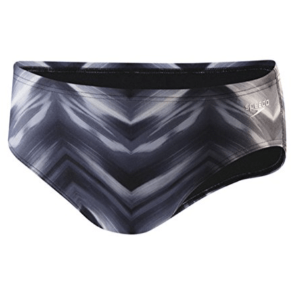 Speedo Endurance Lite Pulse Swim Brief Blue Mens