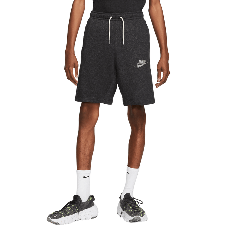 Nike lounge shorts discount mens