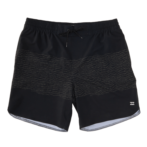 Billabong 73 Ciclo Layback 17" Boardshort - Men's