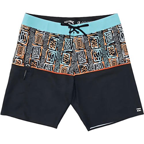 Billabong Fifty50 Airlite 19" Boardshort - Men's