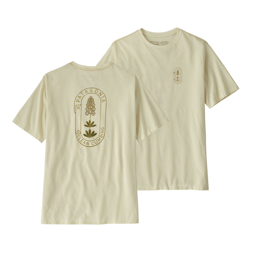 Patagonia Clean Climb Trade Responsibili-Tee Shirt - Men's