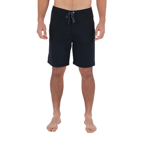 Hurley One And Only Solid Boardshort - Men's