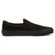 Vans Classic Slip-On Shoe - Black / Black.jpg