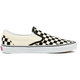 Vans Classic Slip-On Shoe - Black & White Checkerboard / White.jpg