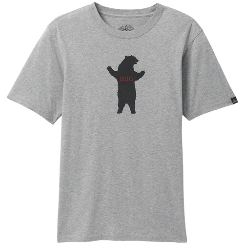 prAna Bear Squeeze Journeyman Shirt - Men's