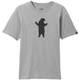 prAna Bear Squeeze Journeyman Shirt - Men's - Medium Heather Grey.jpg