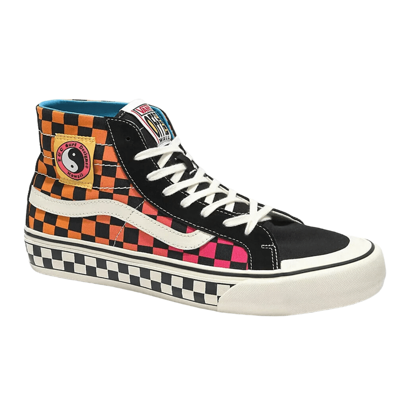 Vans sk8-hi 138 2025 decon sf va3mv1r33