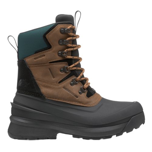 The North Face Chilkat V 400 Waterproof Boot - Men's