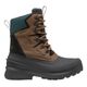 The North Face Chilkat V 400 Waterproof Boot - Men's - Toasted Brown / TNF Black.jpg