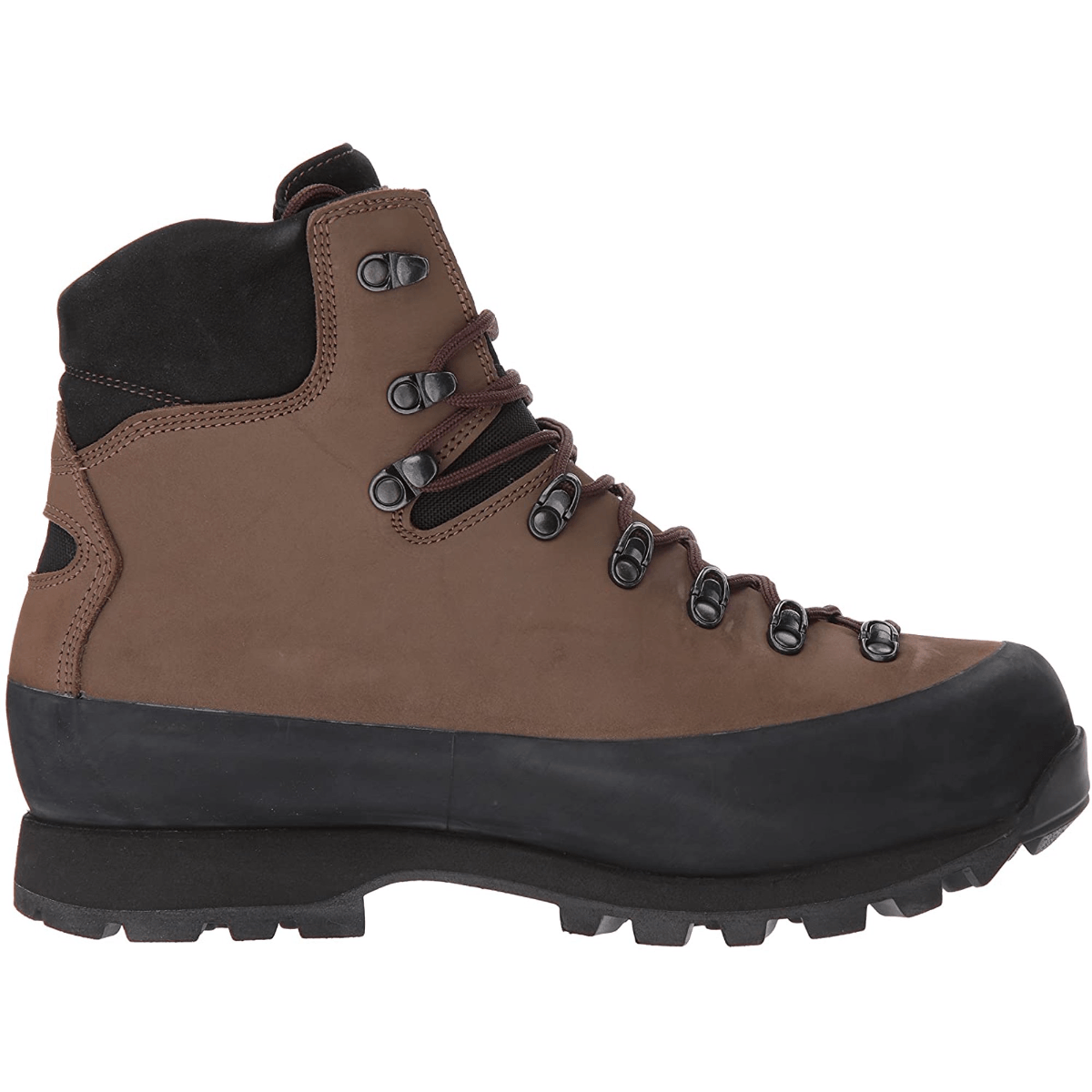 Kenetrek Hardscrabble Hiker Wide Hiking Boot - Men's - Als.com