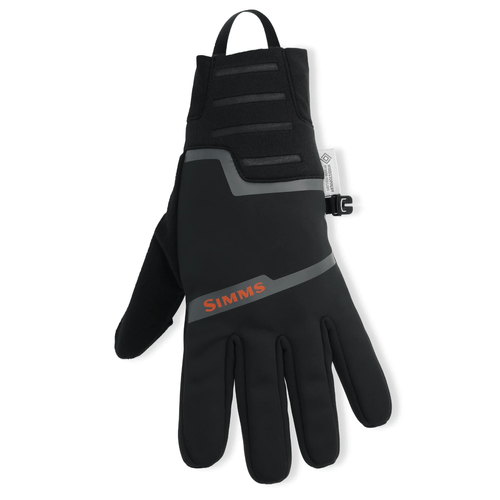 Simms Windstopper Flex Fishing Glove