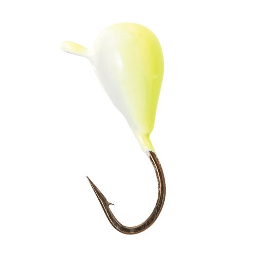 Eagle Claw ICTSJ Tungsten Arctic Ice Jig