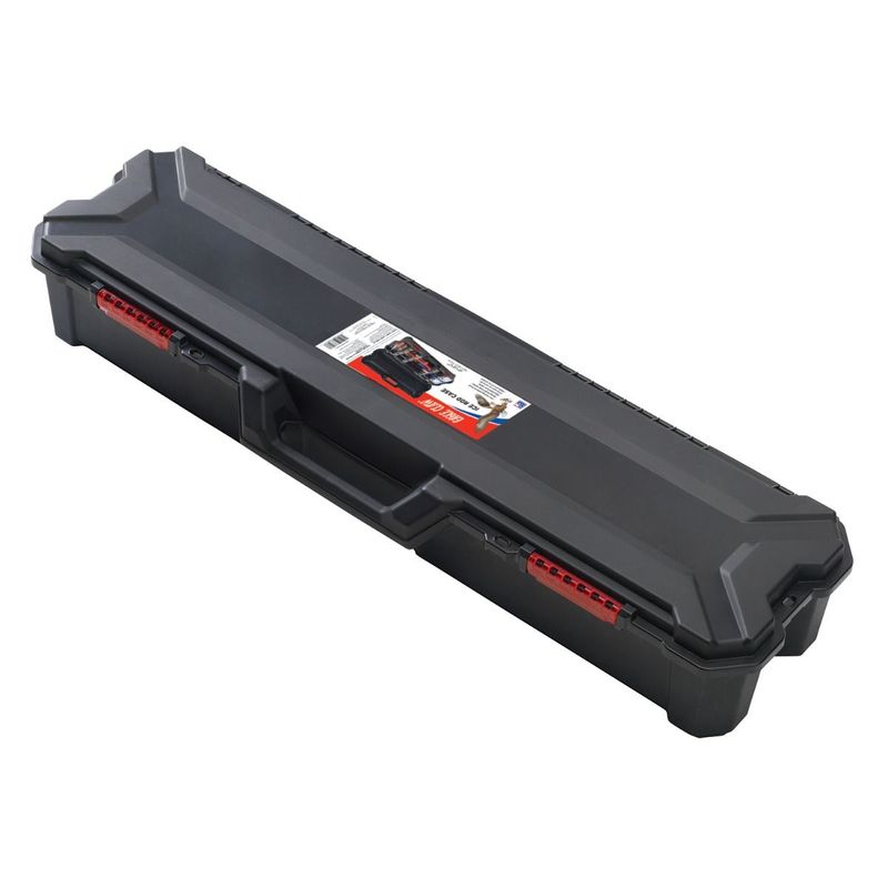 Eagle Claw Ice Rod Case - Black.jpg