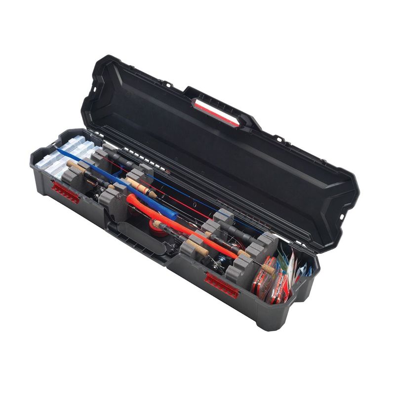 Eagle Claw Ice Rod Case - Black.jpg