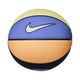 Nike Skills Mini Basketball - Polar / Melon Tint / Black / White.jpg