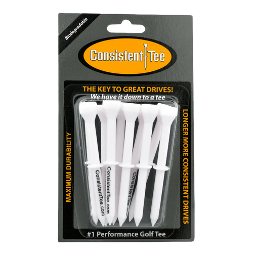 ProActive Sports Consistent Tee - 10 Pack