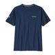 Patagonia Fitz Roy Icon Responsibili-Tee Shirt - Lagom Blue.jpg