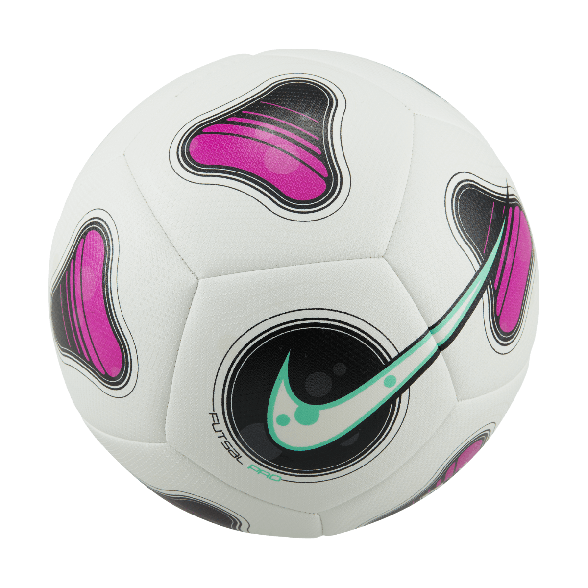 Nike Futsal Pro Ball White Violet