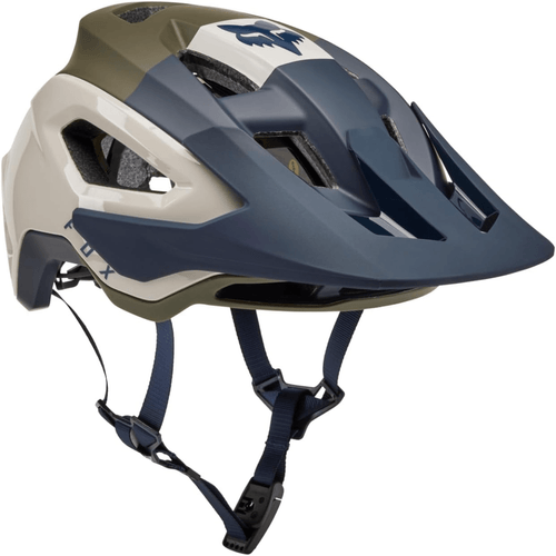 Fox Speedframe Pro Klif Helmet