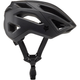 Fox Crossframe Pro Mountain Bike Helmet - Matte Black.jpg